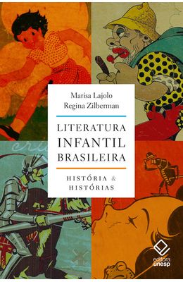 Literatura-infantil-brasileira