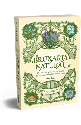 Bruxaria-natural-