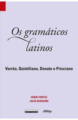 Os-gram�ticos-latinos