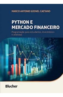 Python-e-Mercado-Financeiro-
