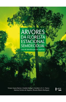 �rvores-da-Floresta-Estacional-Semidecidual--2�-Edi��o-