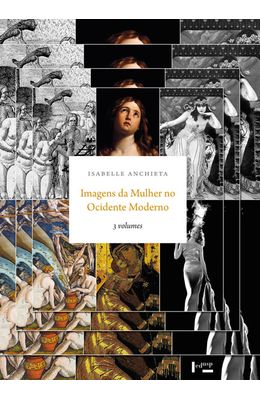 Imagens-da-Mulher-no-Ocidente-Moderno--3-volumes-