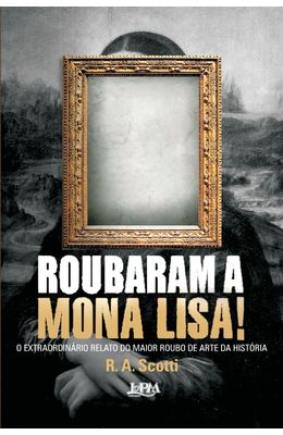 ROUBARAM-A-MONA-LISA-