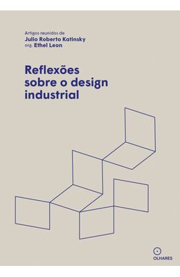 Reflex�es-sobre-o-design-industrial