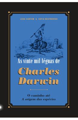As-vinte-mil-l�guas-de-Charles-Darwin
