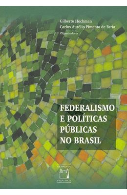 Federalismo-e-pol�ticas-p�blicas-no-Brasil