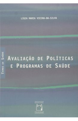 AVALIA��O-DE-POL�TICAS-E-PROGRAMAS-DE-SA�DE
