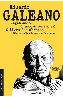 Eduardo-Galeano--Obras-Escolhidas