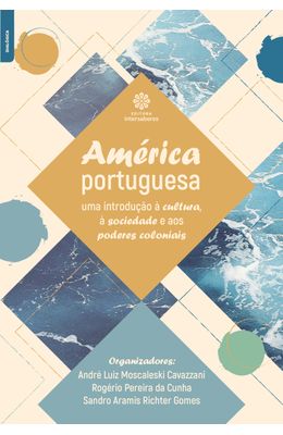 Am�rica-portuguesa