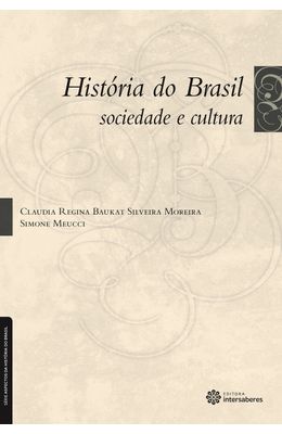 Hist�ria-do-Brasil---sociedade-e-cultura