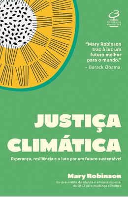 Justi�a-clim�tica