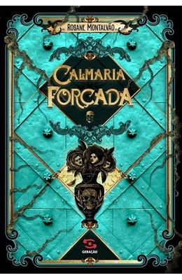 Calmaria-For�ada