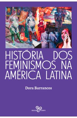 Hist�ria-dos-feminismos-na-Am�rica-Latina