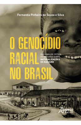 O-Genoc�dio-Racial-no-Brasil