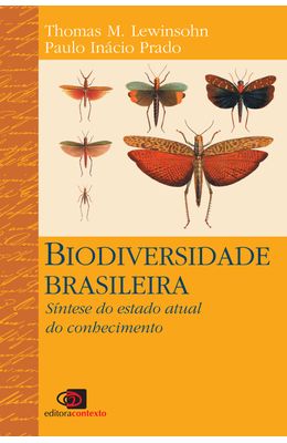 BIODIVERSIDADE-BRASILEIRA