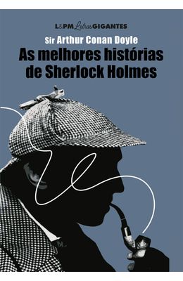 As-melhores-hist�rias-de-Sherlock-Holmes