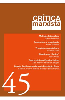 Cr�tica-Marxista---Vol.-45---ANO-2017