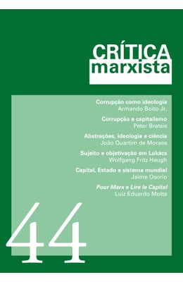 Cr�tica-Marxista---Vol.-44---ANO-2017