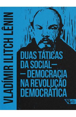 Duas-t�ticas-da-social-democracia-na-revolu��o-democr�tica