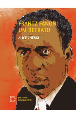 Frantz-Fanon--Um-Retrato