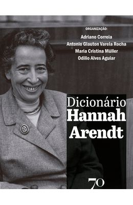 Dicion�rio-Hannah-Arendt