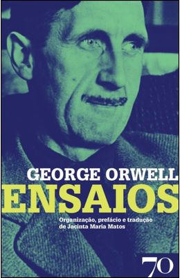 George-Orwell---Ensaios