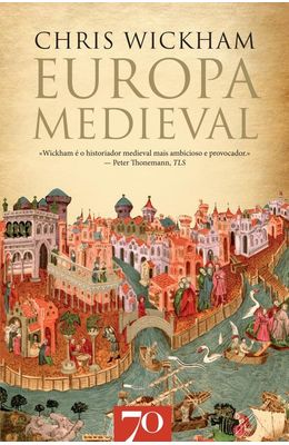 Europa-medieval