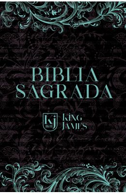 B�blia-Sagrada-King-James-1611---Pergaminho