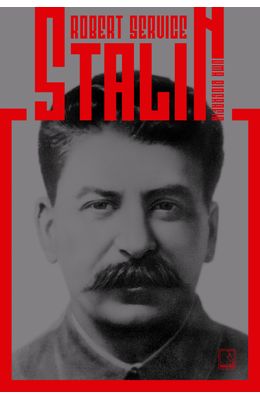 Stalin--Uma-biografia