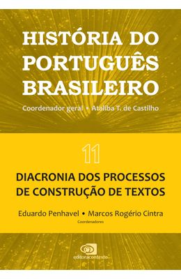 Hist�ria-do-Portugu�s-Brasileiro---vol.11