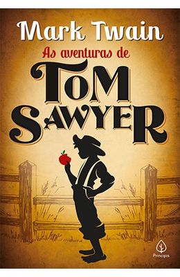 As-aventuras-de-Tom-Sawyer