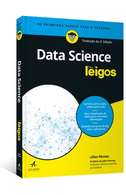 Data-science-para-leigos