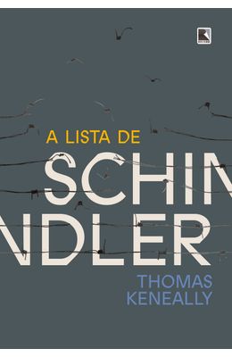 A-lista-de-Schindler--Edi��o-especial-