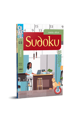 Livro-Coquetel-Sudoku-MD-DF--Edi��o-03�-
