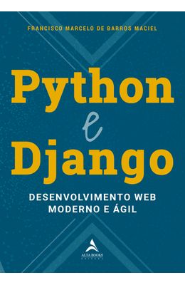 Python-e-Django