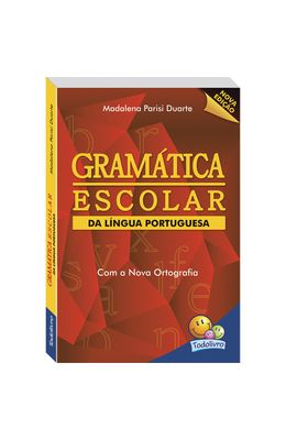 Gram�tica-Escolar-da-L�ngua-Portuguesa