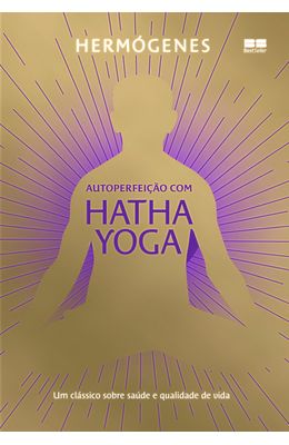 Autoperfei��o-com-Hatha-Yoga--Edi��o-especial-