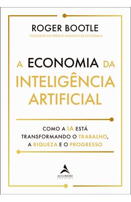 A-Economia-Intelig�ncia-Artificial