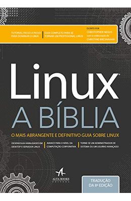 Linux---A-b�blia