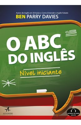 O-ABC-do-ingl�s