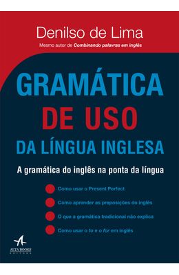 Gram�tica-de-uso-da-l�ngua-inglesa