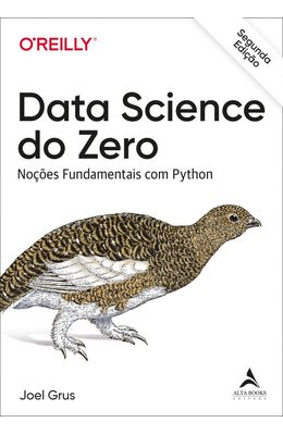 Data-Science-Do-Zero