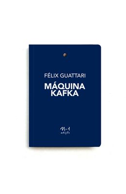 M�quina-Kafka