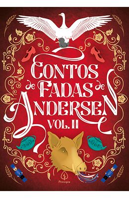 Contos-de-Fadas-de-Andersen-Vol.-II