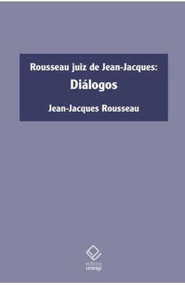 Rousseau-juiz-de-Jean-Jacques