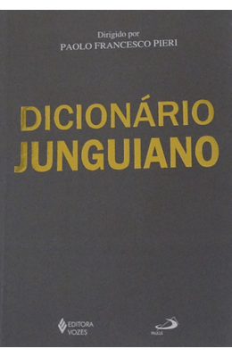 Dicion�rio-Junguiano