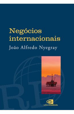 Neg�cios-Internacionais