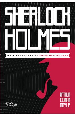 Mais-aventuras-de-Sherlock-Holmes