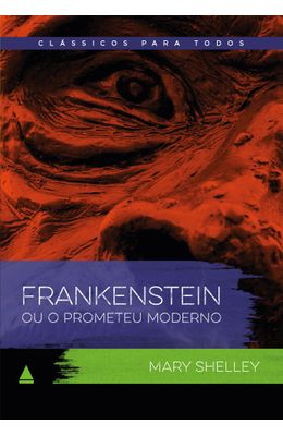 Frankenstein---Cl�ssico-Para-Todos
