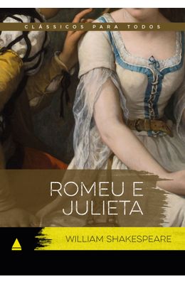Romeu-e-Julieta---Cl�ssico-Para-Todos